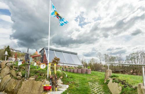 Bauzinger Alm - Foto 24