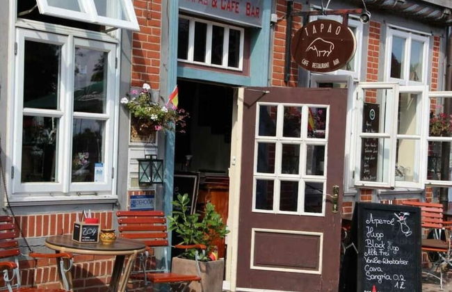 H a r m o n i e - Country House "An der Oste" - Foto 24