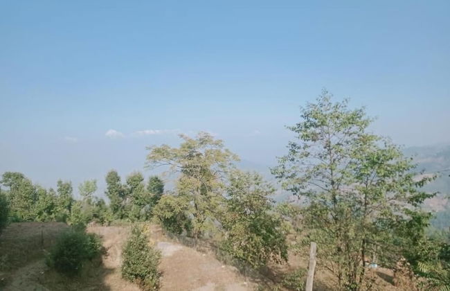 Jfr Studio Apartments Kausani - Foto 50