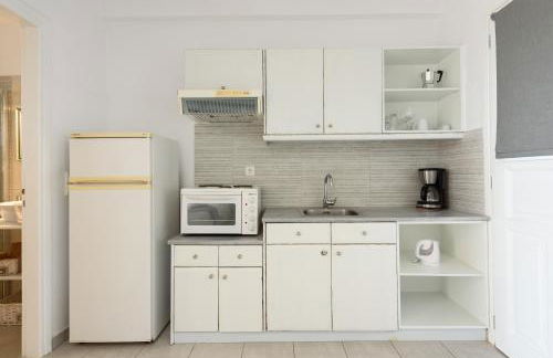 Anixis Studios Aliki Paros - Photo 8