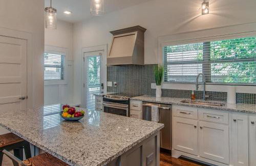 The Keystone on 3rd by Stay Local Nashville - Foto 13