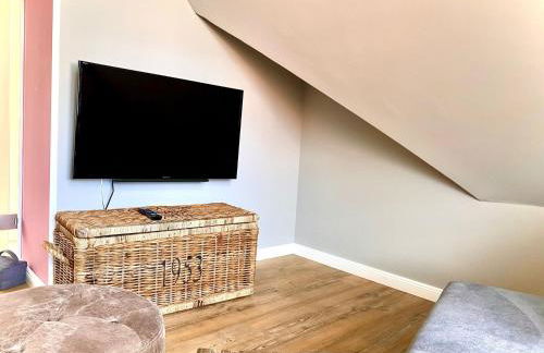 Ferienwohnung Bootsmann - Foto 21