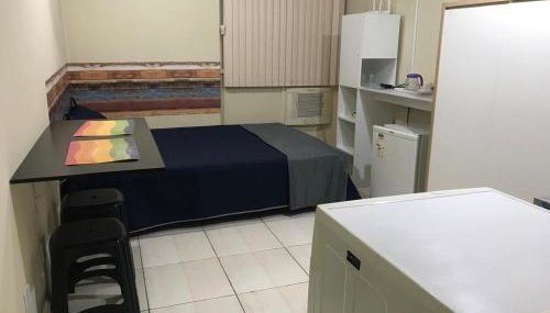 Kitnet Centro Niterói melhor localização com 14 M2 - Foto 2