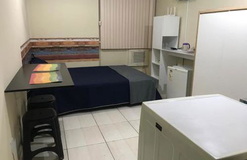 Kitnet Centro Niterói melhor localização com 14 M2 - Foto 2