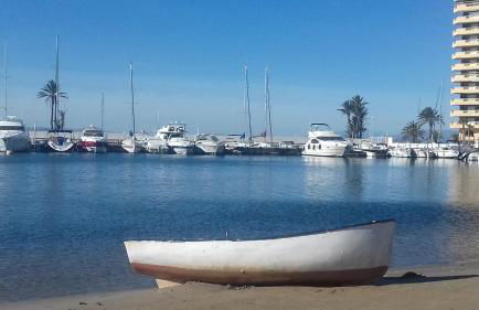 Puerto Bello - La Manga - Foto 6