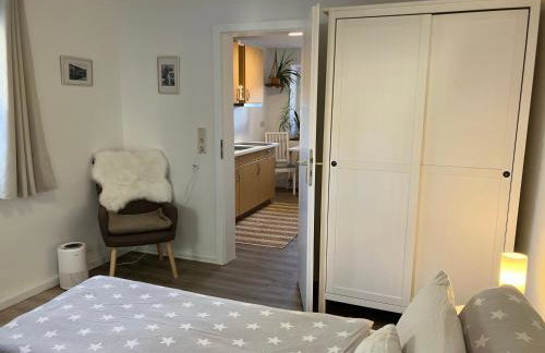 Fewo in der Altstadt - Metter - Photo 10