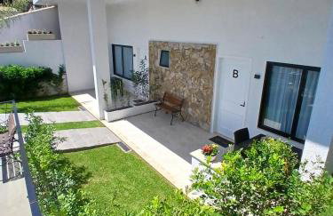 La bardot boutique Pousada - Foto 17