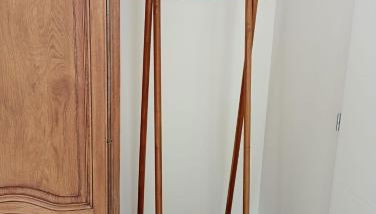 Amazing brand new 50 sqm flat - 5min from gondolas - Foto 5, storage