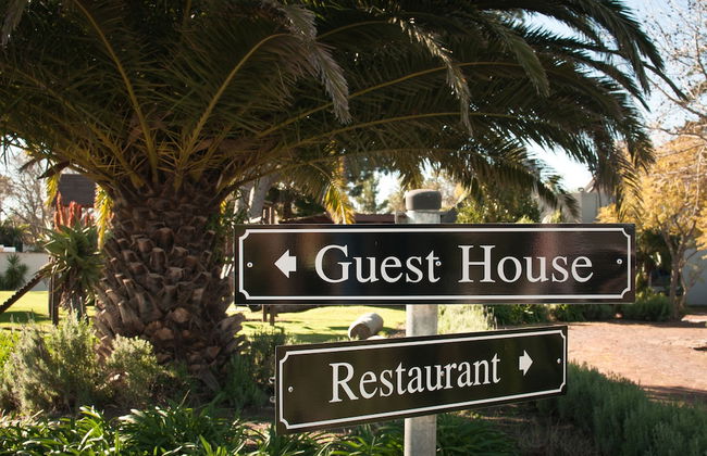 The Country Guesthouse - Photo 30