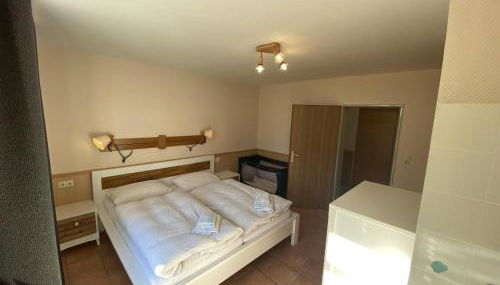 Tant Dora, Haus Meeresgruss - Foto 5