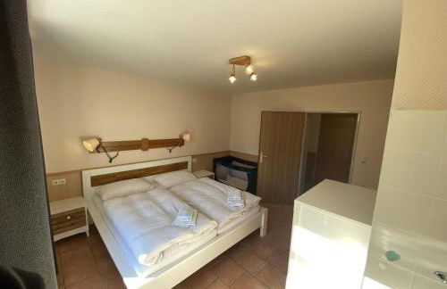 Tant Dora, Haus Meeresgruss - Foto 5