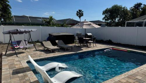 Vera’s vacation - Foto 4, sunbed