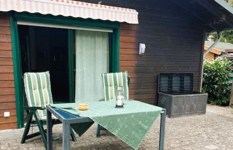 Ferienhaus zwischen Wald und See - Foto 2