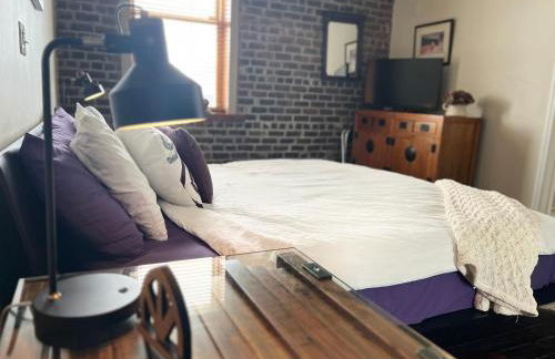 Condo On Broughton St with Elevator and Reserved Parking - Foto 4