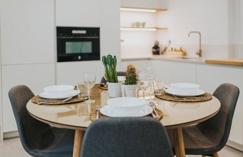 Céntrico estudio junto al Parque García Sanabria - Foto 10