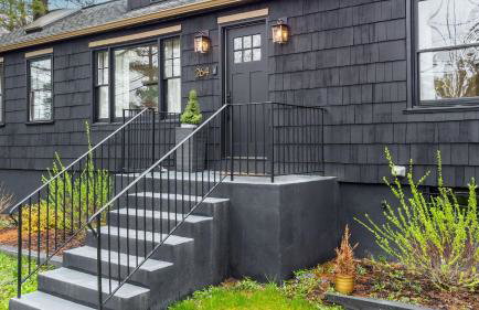 Charcoal Chalet by Avantstay A+ Design w/ Firepit - Foto 69