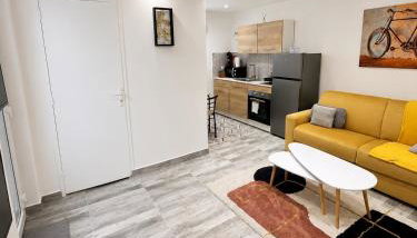 T2 Moderne & Tout Confort - Foto 4