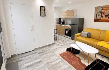 T2 Moderne & Tout Confort - Foto 4
