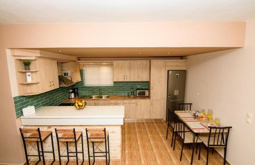 Seascape Residence Stavros - Foto 34