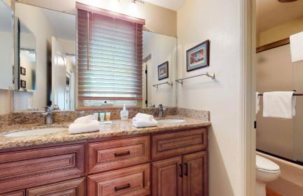 Chateau De Montagne #1 Condo - Foto 19