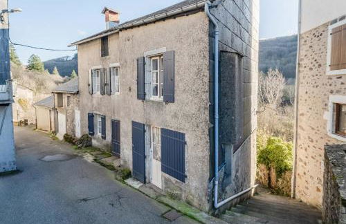 Appart centre La Salvetat Agout - Foto 15