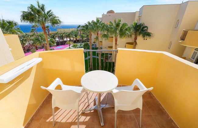 Sport Hotel Monte Feliz - powered by Playitas - Foto 12