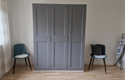 Helle gemütliche 3-Zi-Whg mit Terrasse und Gartenzugang - Foto 14