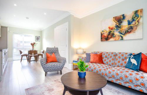 5 Star - The Ulsterville Residences - Free On-site Parking - Foto 10