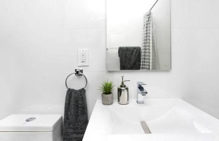 24-3 Prime Gramercy New Studio W D Terrace - Foto 13