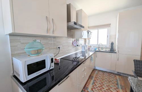 FWT Atlantic Sunset Apartment byFwtRealestate - Foto 10