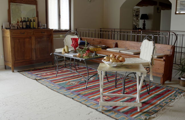 La Fonte degli Dei Wine Relais Adults Only - Foto 13