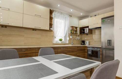 Apartament Tarasy Sobieskiego - Photo 25