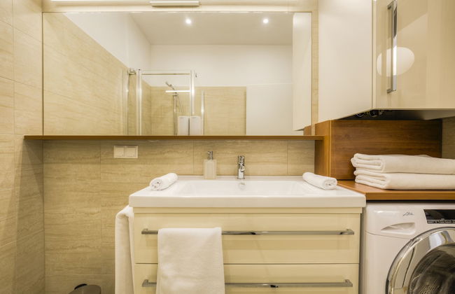 Vienna Grand Apartments CITY - Foto 64