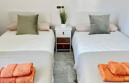 Mar azul Playa Misericordia 150 m by Key -wise - Photo 22