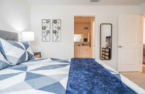 Bougainvillea Place- Brand New Golf Cart Included - Foto 14