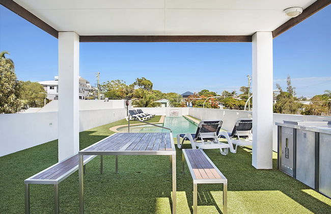 Scarborough Beach Resort QLD - Foto 59