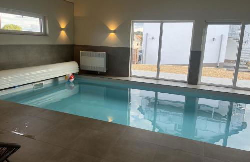 Feriendomizil im Saarschleifenland - Ferienhaus Gätschenberger - Foto 1