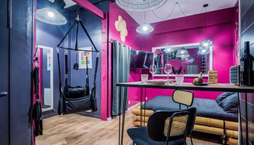 Les secrets de Julie - Love Room - Foto 3