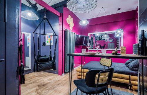 Les secrets de Julie - Love Room - Foto 3