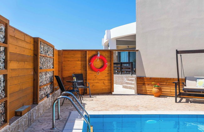 Villa Ifigeneia - Foto 14