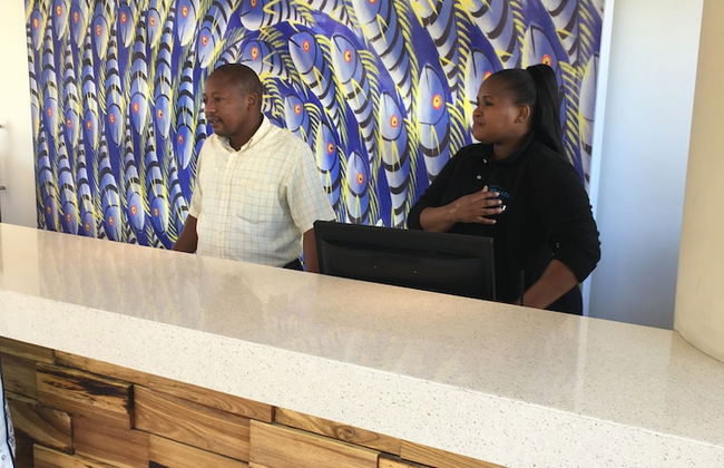 Beach Break Holiday Letting - Photo 4