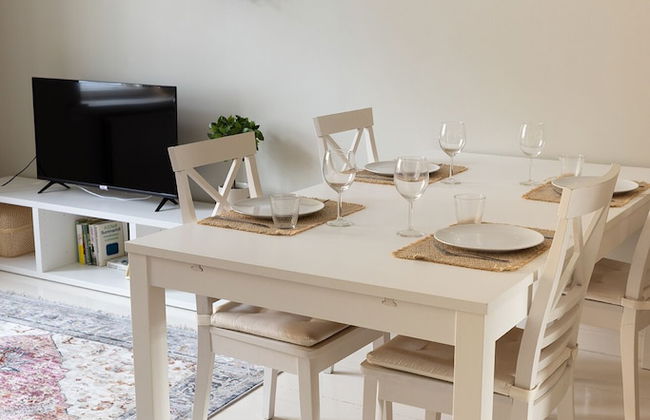 2ndhomes Modern 1BR Home in Ullanlinna - Foto 11