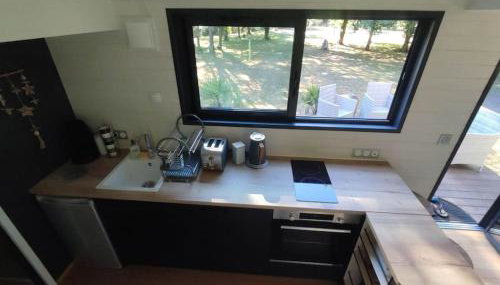 Tiny house chez Caroline - Foto 3