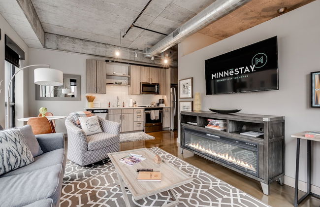 Sable 409 - One Bedroom - Foto 9