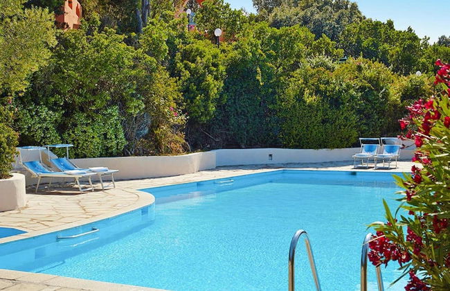 Charming Holiday Home in Loiri, Sardinia - Photo 23