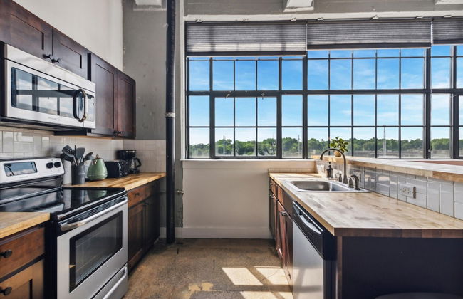 Storehouse Lofts - Foto 30