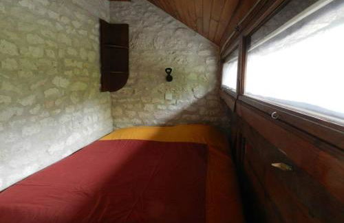 gîtes de Combelcau, le Pigeonnier - Foto 7