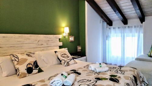 Casa Rural Madera y Sal - Foto 3