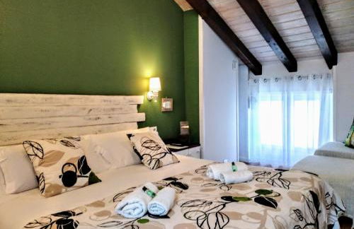 Casa Rural Madera y Sal - Foto 3