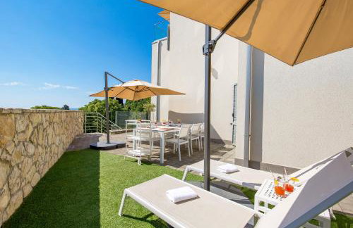 Plage Lovran Residence - Foto 58